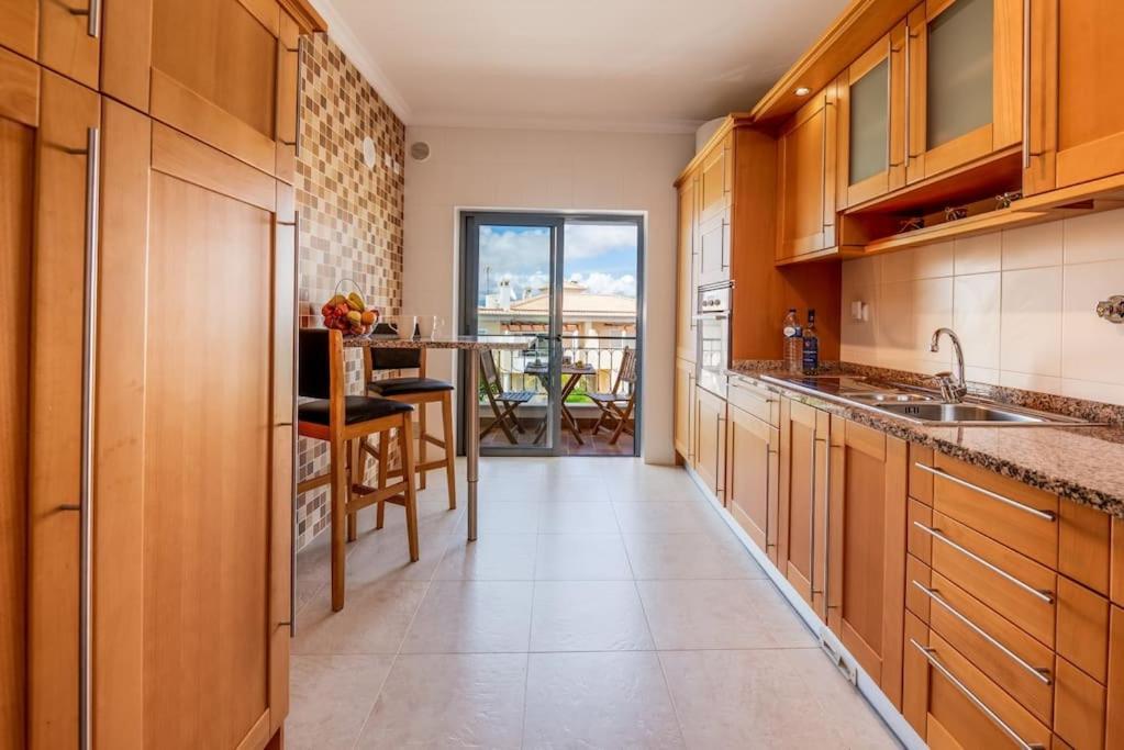 Casa Palmeira Лагуш Экстерьер фото