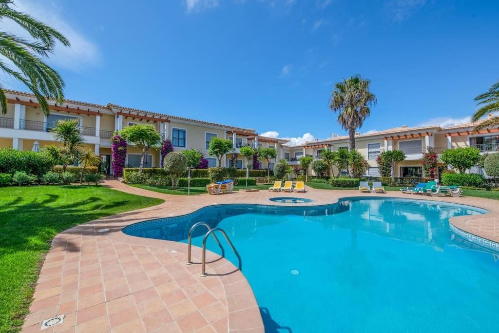 Casa Palmeira Лагуш Экстерьер фото